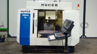 Hurco VMX40