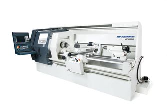 Böhringer VDF 630 DUS