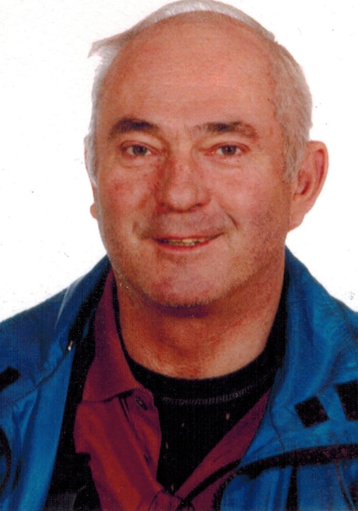 Markus Kreidl