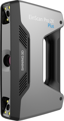 3D Scanner Shining EIN-SCAN