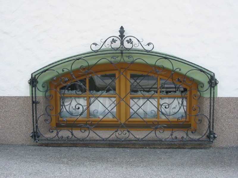Fensterverkleidung
