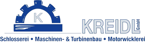 Schlosserei Kreidl GmbH