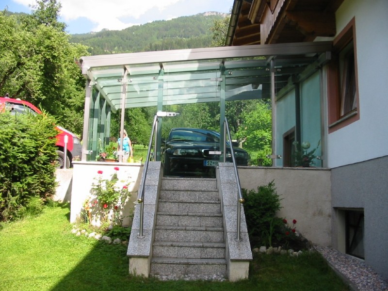 Wintergarten