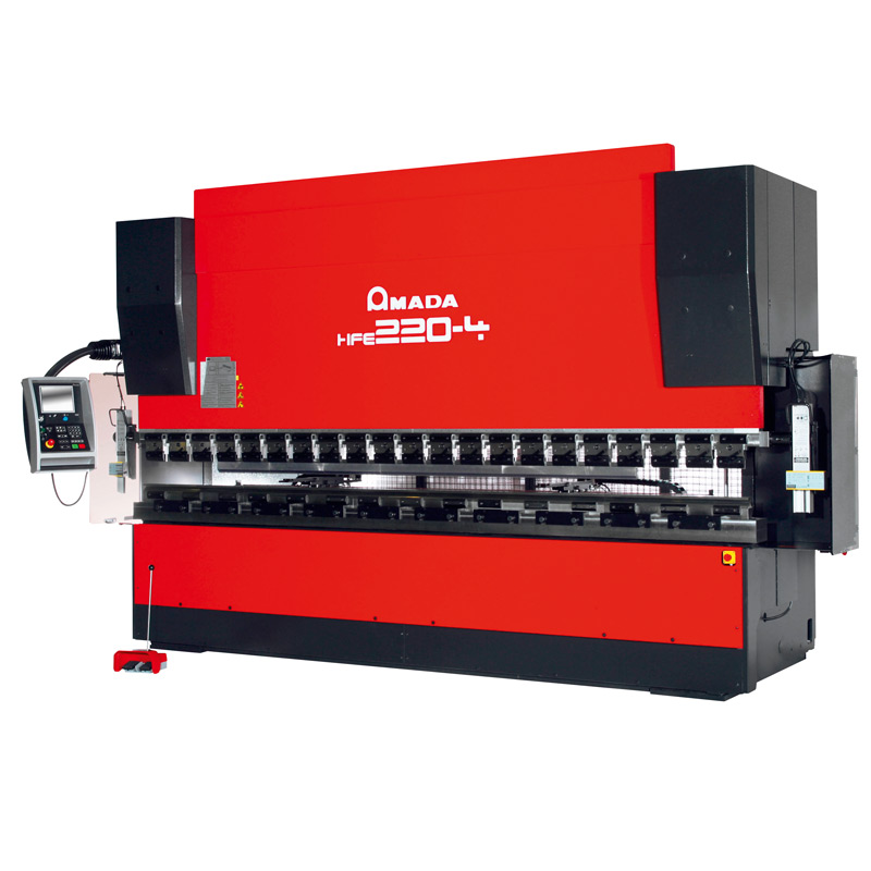Abkantpresse Amad HFE 220