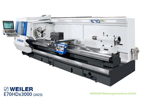 Weiler E70HDx2000