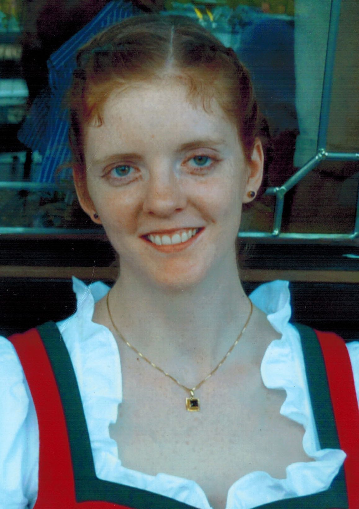 Manuela Kreidl