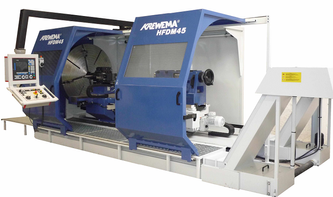 Krewema HFDM45